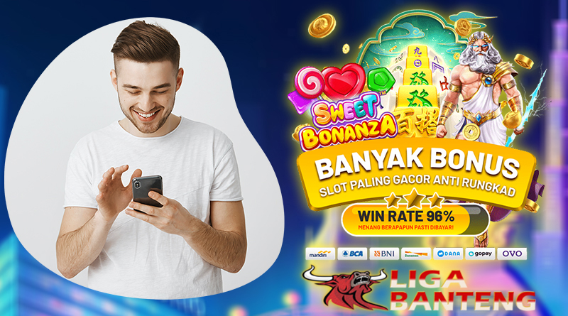 Situs Slot